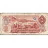 Canada - Pick 86a_2 - 2 dollars - Série ABD - 1974 (1975) - Etat : TB-