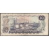 Canada - Pick 88c_1 - 10 dollars - Série TE - 1971 (1975) - Etat : B+ à TB-