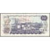Canada - Pick 88d - 10 dollars - Série ETT - 1971 (1985) - Etat : TTB+