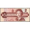 Canada - Pick 94c_2 - 2 dollars - Série EGS - 1986 (1994) - Etat : TB
