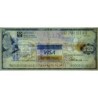 Canada - Chèque Voyage - B. Canadienne Imp. de Commerce - 20 dollars US - 1991 - Etat : TTB