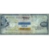 Canada - Chèque Voyage - Banque Royale du Canada - 20 dollars US - 1991 - Etat : TTB+