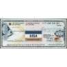 Canada - Chèque Voyage - La Banque Royale du Canada - 100 dollars US - 1991 - Etat : TTB