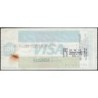 Canada - Chèque Voyage - La Banque Royale du Canada - 100 dollars US - 1991 - Etat : TTB