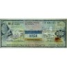 Canada - Chèque Voyage - La Banque Royale du Canada - 100 dollars US - 1991 - Etat : TTB