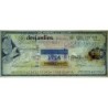 Canada - Chèque Voyage - Desjardins - 100 dollars US - 1991 - Etat : TTB