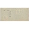 Canada - Chèque Voyage - Imperial Bank of Canada - 50 dollars - 1944 - Etat : TTB