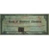 Canada - Chèque Voyage - The Bank of Montreal - 20 dollars - 1934 - Etat : TTB+