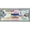 Canada - Chèque Voyage - The Bank of Nova Scotia - 20 dollars US - 1991 - Etat : TTB