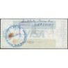 Canada - Chèque Voyage - The Bank of Nova Scotia - 20 dollars US - 1991 - Etat : TTB