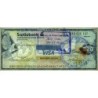 Canada - Chèque Voyage - The Bank of Nova Scotia - 20 dollars US - 1991 - Etat : TTB
