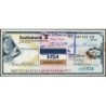 Canada - Chèque Voyage - The Bank of Nova Scotia - 20 dollars US - 1991 - Etat : TTB