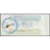 Canada - Chèque Voyage - The Bank of Nova Scotia - 20 dollars US - 1991 - Etat : TTB