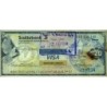 Canada - Chèque Voyage - The Bank of Nova Scotia - 20 dollars US - 1991 - Etat : TTB