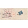 Canada - Chèque Voyage - The Canadian Bank of Commerce - 20 dollars - 1945 - Etat : SUP