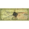 Canada - Chèque Voyage - The Canadian Bank of Commerce - 50 dollars - 1945 - Etat : SUP