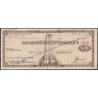 Canada - Chèque Voyage - The Canadian Bank of Commerce - 20 dollars - 1949 - Etat : TTB