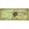 Canada - Chèque Voyage - The Canadian Bank of Commerce - 20 dollars - 1949 - Etat : TTB