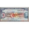 Canada - Chèque Voyage - Thomas Cook - 100 dollars - 1988 - Etat : SUP