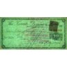 Canada - Chèque Voyage - The Toronto Dominion Bank - 10 dollars - 1963 - Etat : SUP