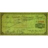 Canada - Chèque Voyage - The Toronto Dominion Bank - 50 dollars - 1963 - Etat : SUP
