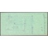 Canada - Chèque Voyage - The Toronto Dominion Bank - 20 dollars - 1964 - Etat : SPL