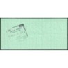 Canada - Chèque Voyage - The Toronto Dominion Bank - 20 dollars - 1972 - Etat : SPL