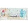 Canada - Chèque Voyage - TD Bank - 100 dollars US - 1991 - Etat : TB+