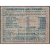 Canada - Quebec Unit 33 - Course du Grand National à Aintree (Angl.) - 1 dollar - 1949 - Etat : TTB