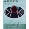 Mauritanie - Pick 19 - 1'000 ouguiya - Série DC A - 28/11/2014 - Polymère Etat : NEUF