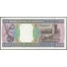 Mauritanie - Pick 4k - 100 ouguiya - Série N 019 - 28/11/2002 - Etat : NEUF