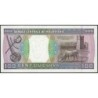 Mauritanie - Pick 4k - 100 ouguiya - Série B 021 - 28/11/2002 - Etat : NEUF