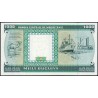 Mauritanie - Pick 7A - 1'000 ouguiya - Série C 016 - 28/11/1989 - Etat : NEUF