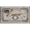 Caisse d'Escompte - Banque de Rouen - Pick S 177 - 100 francs - 1 avril 1807 - Etat : TB+