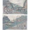F 41-20 - 05/05/1948 - 1000 francs - Minerve et Hercule - Série K.397 - Etat : TTB-