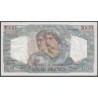 F 41-21 - 27/05/1948 - 1000 francs - Minerve et Hercule - Série T.437 - Etat : TTB+