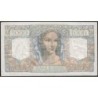 F 41-21 - 27/05/1948 - 1000 francs - Minerve et Hercule - Série C.438 - Etat : TTB