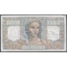 F 41-21 - 27/05/1948 - 1000 francs - Minerve et Hercule - Série E.438 - Etat : TTB-