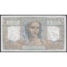 F 41-21 - 27/05/1948 - 1000 francs - Minerve et Hercule - Série E.438 - Etat : TTB