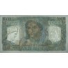 F 41-21 - 27/05/1948 - 1000 francs - Minerve et Hercule - Série E.438 - Etat : TTB