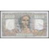 F 41-21 - 27/05/1948 - 1000 francs - Minerve et Hercule - Série G.438 - Etat : TTB+