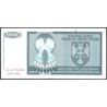 Croatie - Krajina - Pick R7 - 10'000 dinara - Série AA - 1992 - Etat : TTB