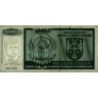 Croatie - Krajina - Pick R7 - 10'000 dinara - Série AA - 1992 - Etat : TTB