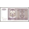 Croatie - Krajina - Pick R9 - 100'000 dinara - Série AA - 1993 - Etat : TTB-