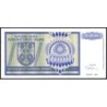 Croatie - Krajina - Pick R12 - 10'000'000 dinara - Série AA - 1993 - Etat : TTB
