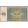 Croatie - Pick 2 - 100 kuna - Série E - 26/05/1941 - Etat : TB-