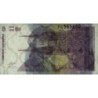Croatie - Pick 17 - 5 dinara - Série F6 - 08/10/1991 - Etat : NEUF