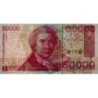 Croatie - Pick 26 - 50'000 dinara - Série C2 - 30/05/1993 - Etat : NEUF