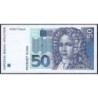 Croatie - Pick 31 - 50 kuna - Série AA - 31/10/1993 - Etat : SUP