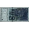 Croatie - Pick 31 - 50 kuna - Série AA - 31/10/1993 - Etat : SUP